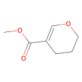 methyl 3,4-dihydro-2H-pyran-5-carboxylate