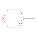 4-methyl-3,6-dihydro-2H-pyran