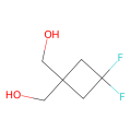 [3,3-difluoro-1-(hydroxymethyl)cyclobutyl]methanol