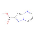 methyl pyrazolo[1,5-a]pyrimidine-2-carboxylate