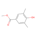 methyl 4-hydroxy-3,5-dimethyl-benzoate