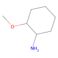 2-methoxycyclohexanamine