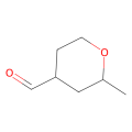 2-methyloxane-4-carbaldehyde