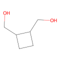 [trans-2-(hydroxymethyl)cyclobutyl]methanol