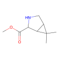 methyl 6,6-dimethyl-3-azabicyclo[3.1.0]hexane-2-carboxylate;hydrochloride