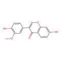 3'-Methoxydaidzein
