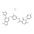 Merestinib dihydrochloride