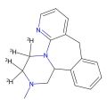 Mirtazapine-d4