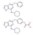 MRS-3777 hemioxalate