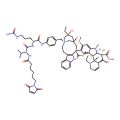 MC-Val-Cit-PAB-vinblastine