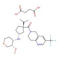 MK-0812 Succinate