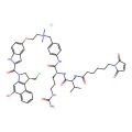 MC-Val-Cit-PAB-duocarmycin chloride