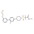 MMP3 inhibitor 1