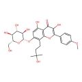 Maohuoside A