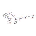 MC-Gly-Gly-Phe-Gly-amide-cyclopropanol-amide-Exatecan