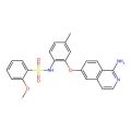MRGPRX1 agonist 1