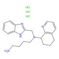 Mavorixafor trihydrochloride