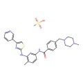 Masitinib mesylate