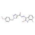 MARK4 inhibitor 1
