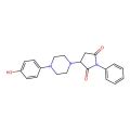Malic enzyme inhibitor ME1