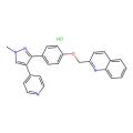 Mardepodect hydrochloride