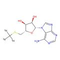 5'-Methylthioadenosine-d3