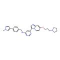 Velzatinib(M4205)