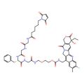 MC-GGFG-AM-(10Me-11F-Camptothecin)