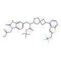 Menin-MLL inhibitor 19