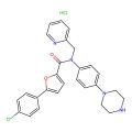 MK2-IN-1 hydrochloride