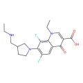 Merafloxacin