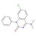 MAT2A inhibitor 3