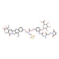 MAC glucuronide phenol-linked SN-38