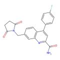 mGluR2 antagonist 1