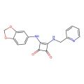 Mtb ATP synthase-IN-1