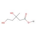 Mevalonic acid lithium salt