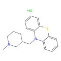 Mepazine hydrochloride