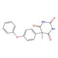 5-Methyl-5-(4-phenoxy-phenyl)-pyrimidine-2,4,6-trione