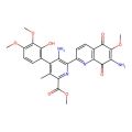 Methyl streptonigrin