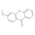 3-Methoxyxanthone