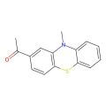 1-(10-Methyl-10H-phenothiazin-2-yl)ethan-1-one