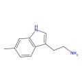 2-(6-methyl-1H-indol-3-yl)ethanamine