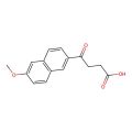 4-(6-Methoxynaphthalen-2-yl)-4-oxobutanoic acid