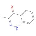 3-Methyl-4-cinnolinol
