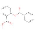 Methyl benzoylsalicylate