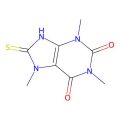 8-Mercaptocaffeine