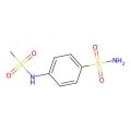 4-Methanesulfonylamino-benzenesulfonamide