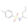 4-methyl-N-pentan-2-ylbenzenesulfonamide