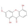 Mesuaxanthone A