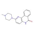 2-(4-Methylpiperazin-1-Yl)benzo[c][1,5]naphthyridin-6(5h)-One